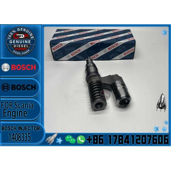 Горячая продажа Инжектор 0414701005 0414701105 Для DTC SCANIA 5236543 1382121 1408335 1424462 1425077 1428273 1454161 1497