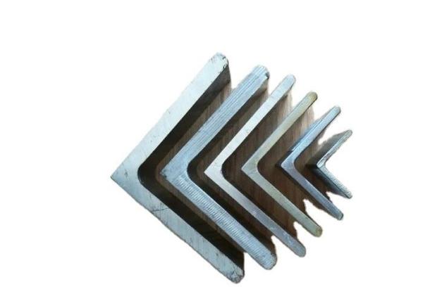 High Tensile Strength Stainless Angle Bar 304 4mm-10mm