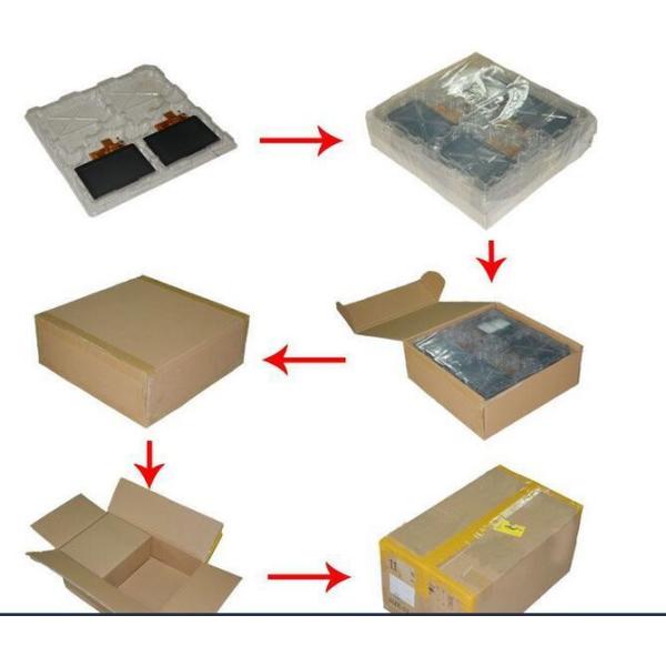 2.8 Inch TN TFT LCD Screen 240x320 SPI Interface
