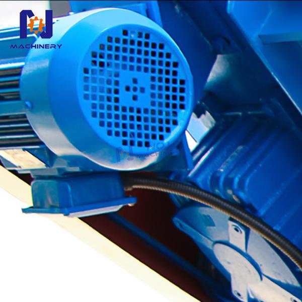 GB4230 Hydraulic Metal Cutting Band Sawing Machine