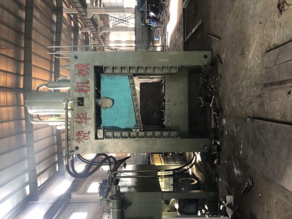 Gantry metal shear Q91 series Gantry shearing machine Metal Cutting Machine Gantry Scrap metal shear