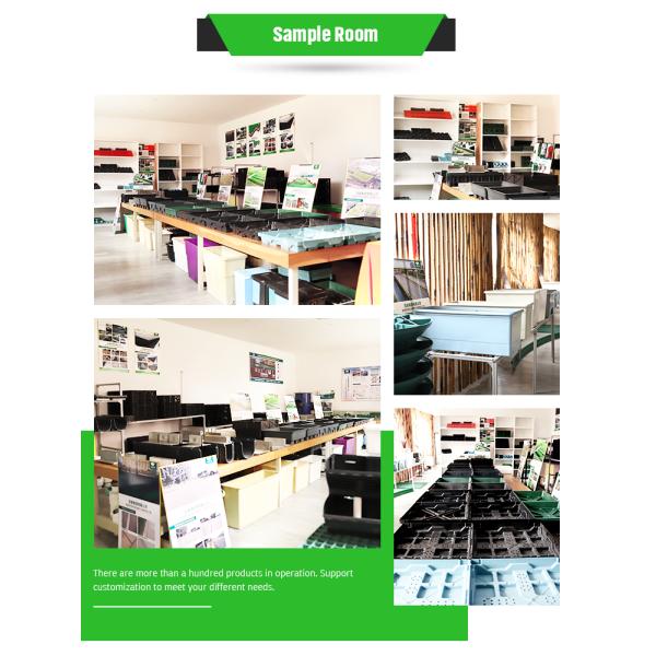 Трава Гравий Парковка Пластиковая мостовая решетка Мостовые решетки 410x410 мм Проницаемая решетка для подъездных дорог