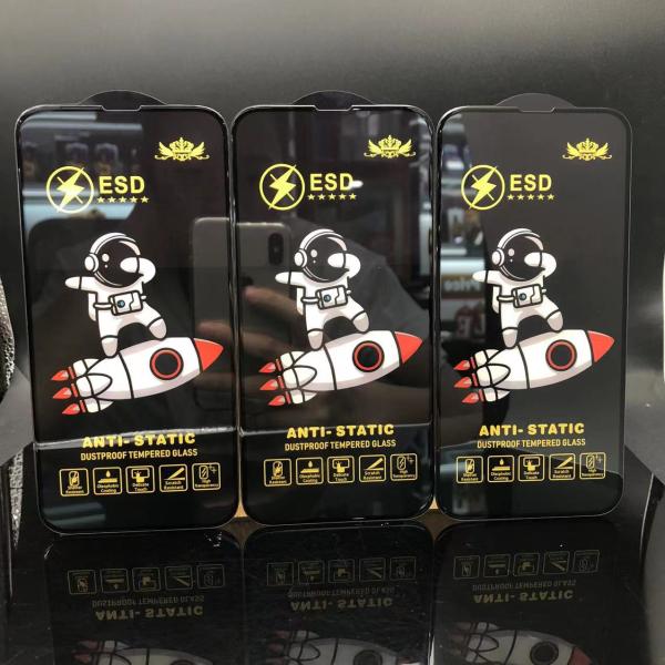 Защитник экрана от ударов для iPhone 14 Promax 15promax