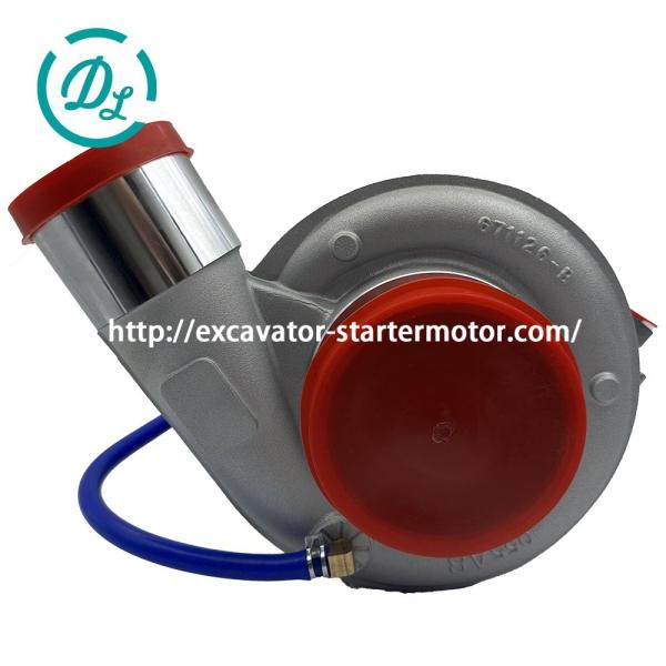 EexcavaStart Caterpillar C9 Turbocharger 10R-2969 for 336D Excavator