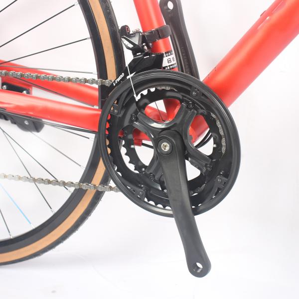 Новый дизайн взрослый Mtb высокое качество горный велосипед 700C скорость