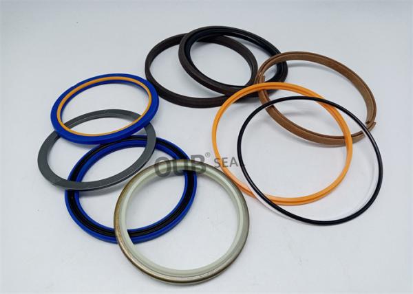 KOB-2438U953R100 KOB-2438U953R200 Cylinder Seal Kits Arm Boom Bucket Seal Kit For K909II 2438U953F1