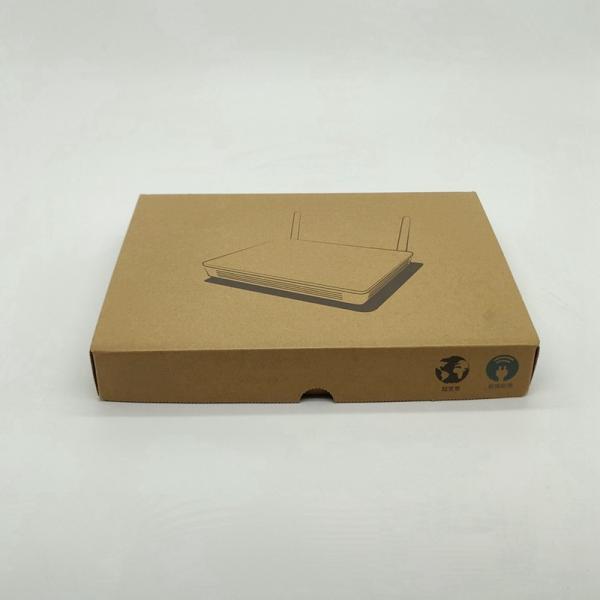 Routeur 1GE 3FE 1POTS 1USB WiFi de Hg8546m Gpon ONU avec le mode de pont de PPOE