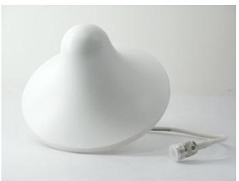 2300 - 2700 MHz Multiband WIFI WIMAX LTE 4G Ceiling Mount Antenna Omni-directional