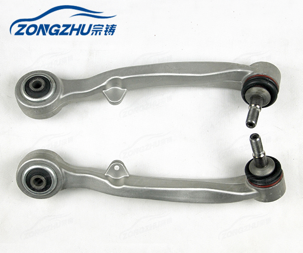 Left Side Front Lower Automobile Control Arm 31126755836 For 6 Series And 7 Series