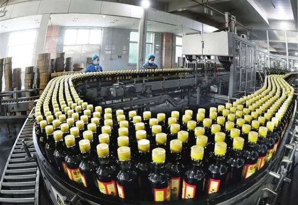 Filling Condiment Seasoning Packaging Equipment Packing Machine