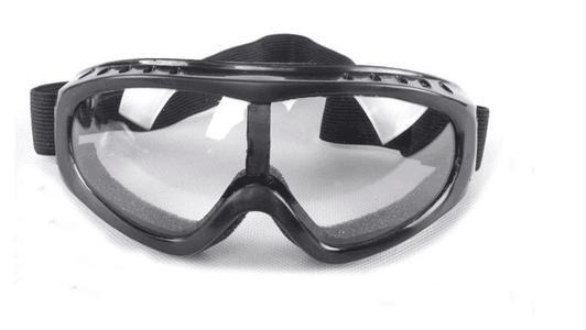 Anti Scratch Medical Protective Goggles , High Optical Clarity Anti Fog Work Glasses