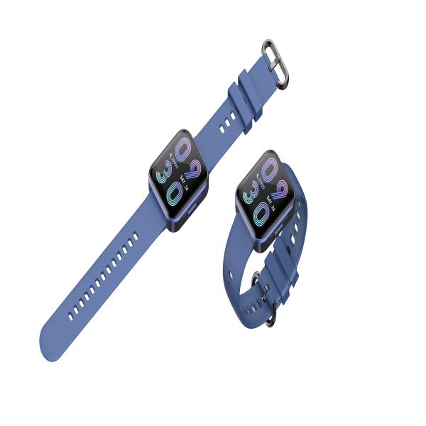IP68 1.69inch HD Screen Smart Watch sleep heart rate monitor