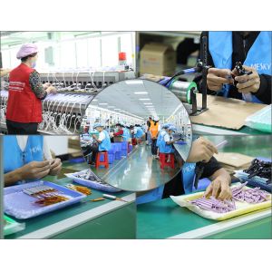 Shenzhen Mesky Technology Co.,Ltd