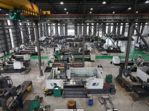Zhejiang Alven Intelligent Manufacturing Co., Ltd.