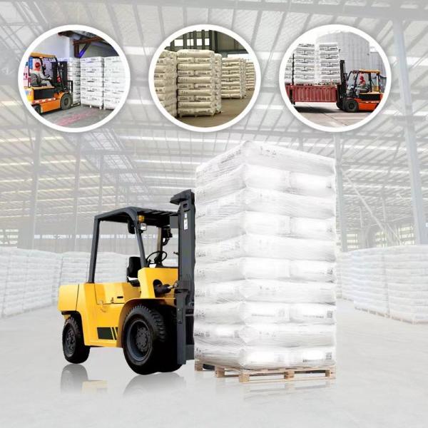 High Quality Additive Supplement White Powder Nr960 Rutile Titanium Dioxide 25kgs/Bag