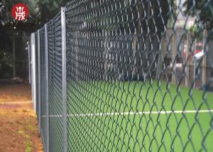 6ft Heavy Duty Wire Mesh Fencing CE Hot Dipped Galvanized Fencing