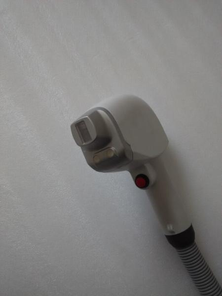 808nm diode laser / diode laser hair removal / laser diode epilation, hair removal