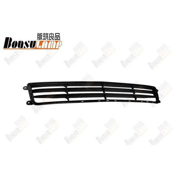 Auto Part JAC T6 Front Bumper 2803102P3010 With OEM 2803102P3010