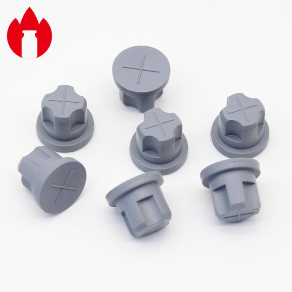 Бромированный затвор бутил каучука 13mm 20mm 28mm 32mm