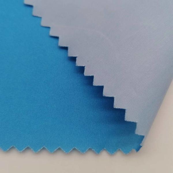 20Dx20D Winter Jacket Fabric 70gsm 150cm 100% Recycled Polyester