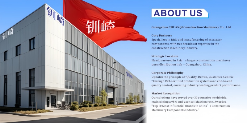 New VDR63 Hydraulic Excavator Swing Motor Spare Parts Iron Material for Pump Hydraulic Machinery