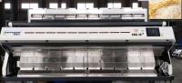 Remoção inteligente das rampas da máquina 6-13T/H 10 do classificador da cor do arroz de CVR-10 RGB
