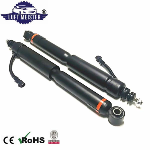 Rear Strut For Prado 150 Gx 460 8530-69565 48530-60250 Shock Absorber Suspension