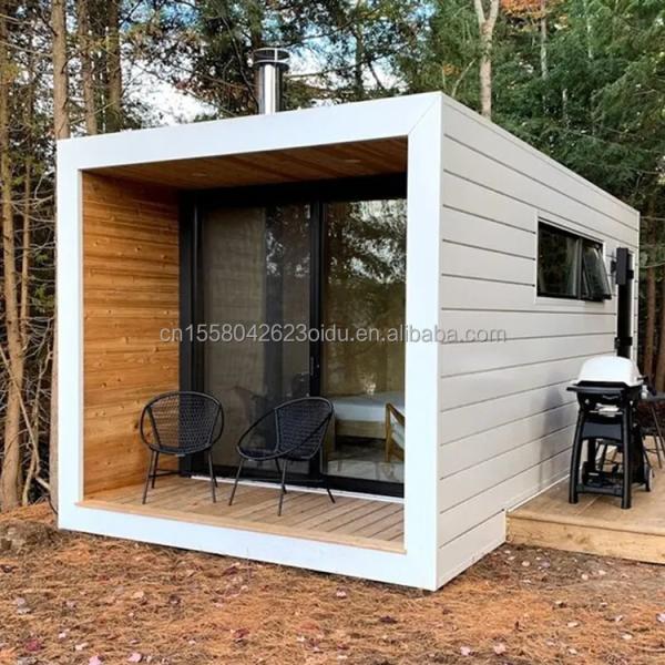 Hotel Prefabricated Steel Frame Construction with Galvanized Steel Square Tubes in Australia's Luxury Hospitality Market