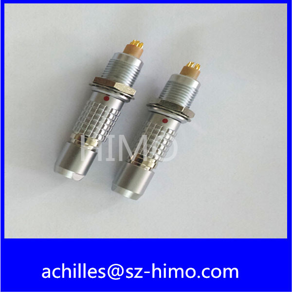 alternative LEMO FGG.1B.305 5 pin power connector