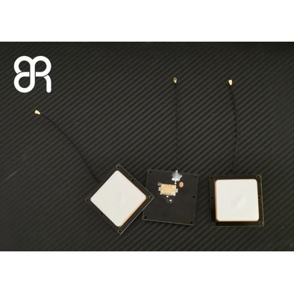 Антенна 902-928MHz UHF небольшая RFID белого цвета для увеличения >2dBic читателя RFID Handheld