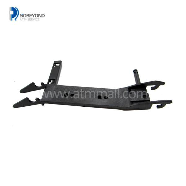 NCR ATM Machine Guide Exit Upper RH 4450676834 445-0676834