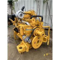 MINWEE Original Motor Completo 3306 C7 C13 C15 Motor Diesel 3306 Motor Conjunto