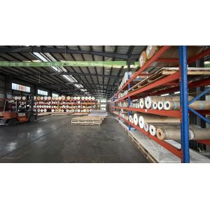 SICHUAN BORUIYUAN TRADING CO.,LTD