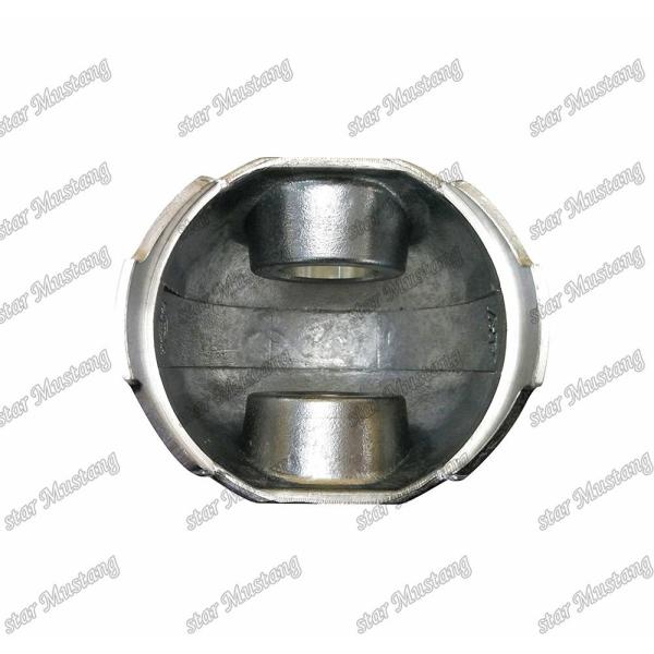 Piston 3T84 3D84-1 4D84-1 84mm Height 129367-22090 129350-22090 For Yanmar Diesel Engine Repair Parts