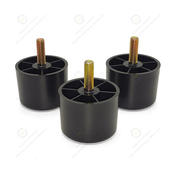 Hot-selling Plastic Furniture Accessories Sofa Hardware Furniture Supplies Home Accessories OEM Sofa Accessories Easy to Install