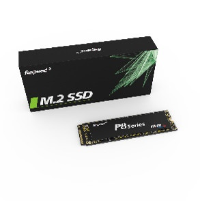 Ноутбук/настольный SSD 2261XT PCIE 1TB серии m 2 NVME Faspeed P8