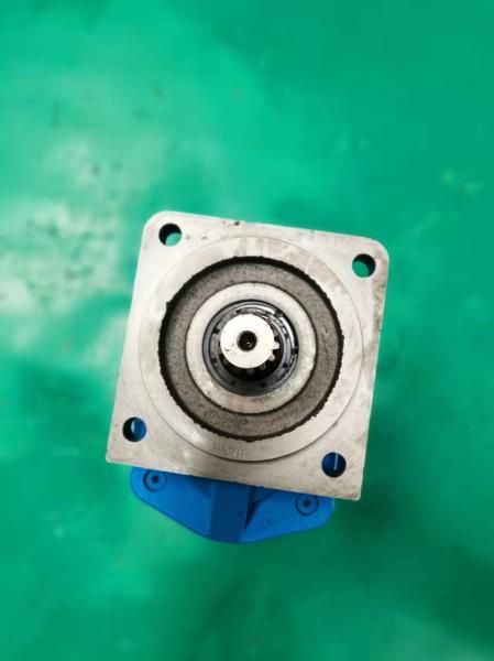 CBGJ2063+2063 2+2 14R CBGJ Original Gear Pump Ferro Alumínio Aço Inoxidável