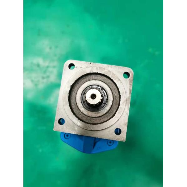 CBGJ2063+2063 2+2 14R CBGJ Original Gear Pump Железо Алюминий Нержавеющая сталь