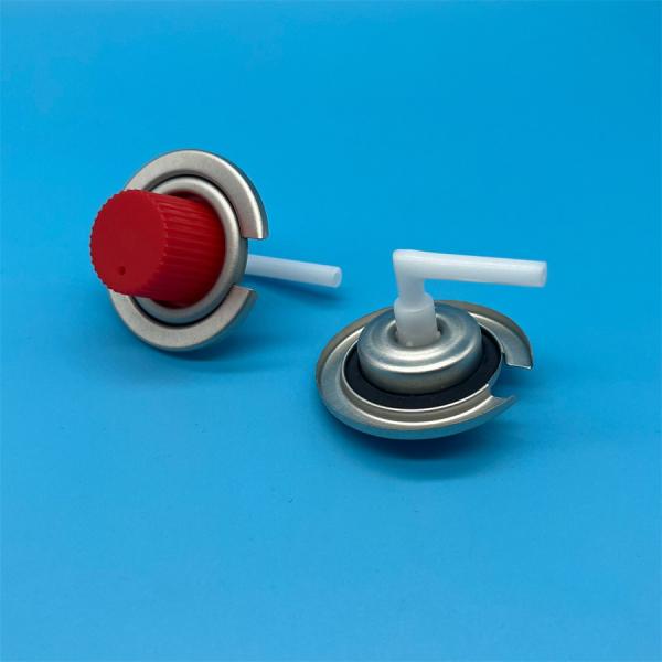 Промышленный газовый клапан для коммерческих кухонь - высокая производительность и безопасность