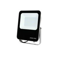 Le prix de gros de fond tout de lumière d'inondation de construction de 20W 30W 50W 100W dans un a mené la lumière d'inondation
