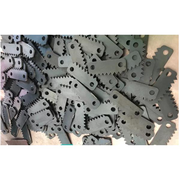 Stamping Resistance 65Mn Manganese Steel Plate For Spring Clockwork