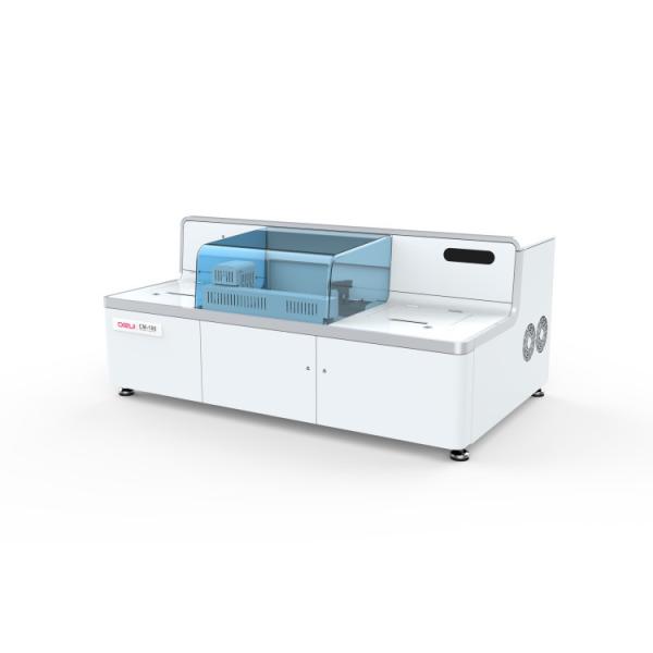 CM 180 Laboratory Medical Equipment Fully Automated Chemiluminescence Immunoassay Analyzer