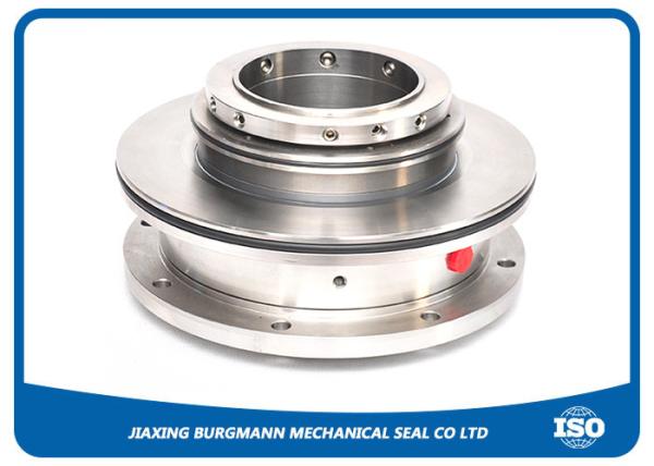 Carbon Graphite Seal Face Agitator Mechanical Seal 30-125mm
