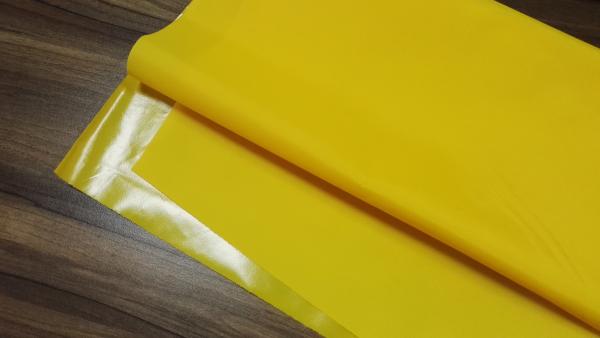 Tela laminada inflável da câmara de ar do nylon da tela 210D da prova TPU da água