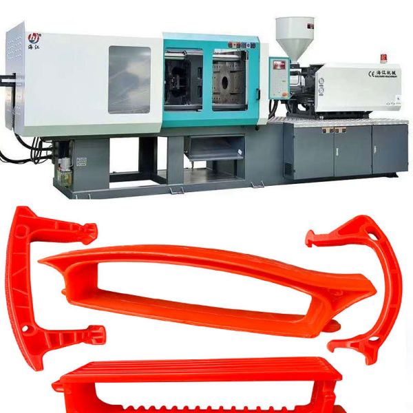 Ejector Stroke 50-300mm Silicone Compression Molding Machine Operation Production Capacity for Silicone Parts Manufacturing