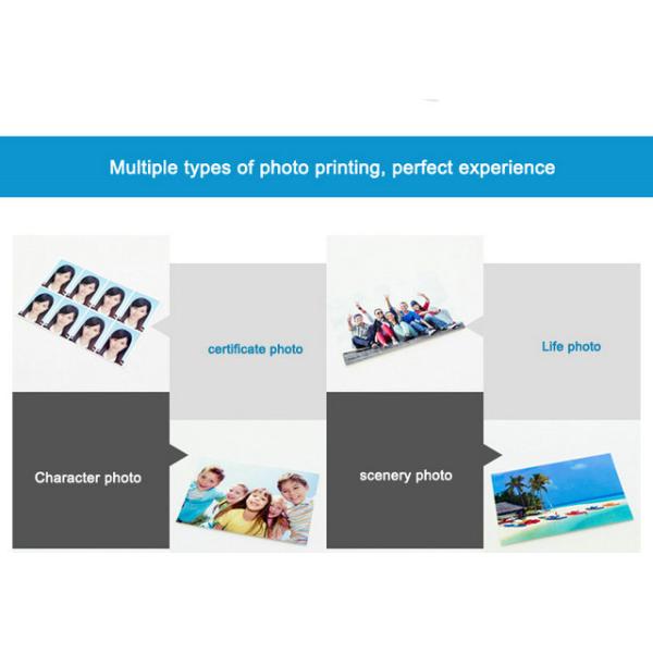 190гсм 200гсм 260гсм покрыло супер наградное делает ультра лоснистую бумагу водостойким фото