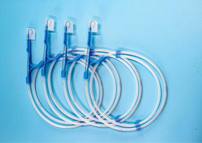 High Flex Hydrophilic Coated Stainless Steel Guiding Wires
