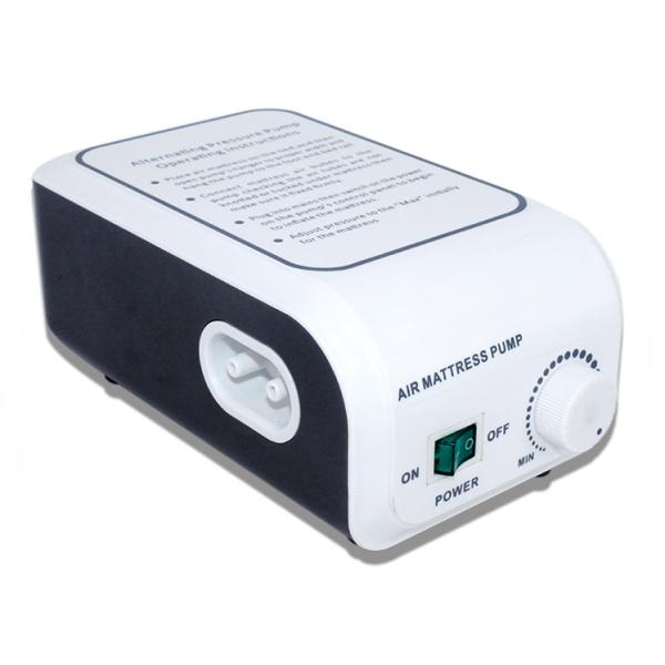 Alternating Pressure Medical Air Mattress with Pump Low Air Loss