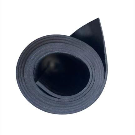 Extruded NR Windshield Window Sealant Strip Delicate and Meticulous Sealing Solution