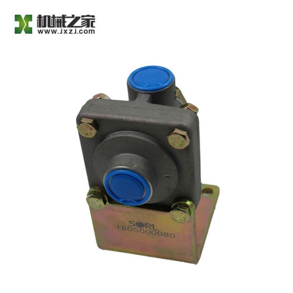 Пневматическое управление воздушным движением 1070500043 отключенного клапана PY-3516002